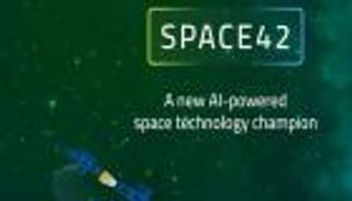 «سبيس 42».. عملاق جديد بتكنولوجيا الفضاء ينضم إلى سوق أبوظبي المالي