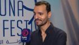 مخرج فيلم «آخر المعجزات» يتحدث لـ«العين الإخبارية» عن قصته