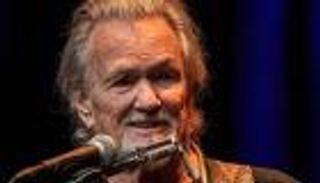 مصدر إلهام بوب ديلان.. وفاة الممثل ونجم موسيقى الكنتري كريس كريستوفرسون