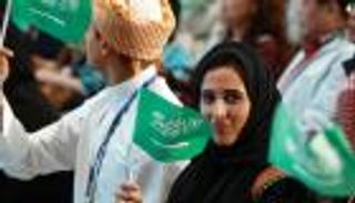 بشرى للسعوديين.. معدل البطالة لأدنى مستوياته على الإطلاق