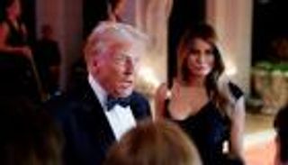 أول تصريح في العام الجديد.. ترامب يهدد «حماس»