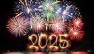 ليلة تضيء العالم.. احتفالات رأس السنة 2025 تبهر الملايين