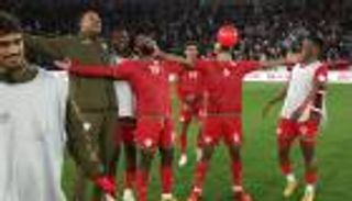 عمان ضد السعودية.. علي البليهي في مرمى السخرية (فيديو)