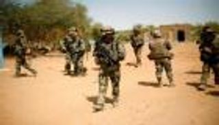 ضربة موجعة لباريس.. ساحل العاج تنهي الوجود العسكري الفرنسي