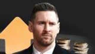 ليونيل ميسي لاعباً جديداً بأسواق المال الأوروبية.. ما قصة صندوقه الاستثماري؟