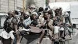 25 قتيلا ومصابا من الحوثيين في حادث سير غربي اليمن