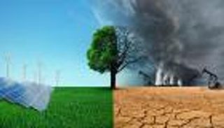 ملفات عاجلة على طاولة العمل المناخي في 2025.. استئناف المسيرة في COP30
