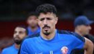 ليس بغداد بونجاح.. انتقال مرتقب بين الأهلي المصري والشمال القطري