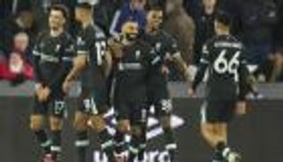 فانتازي الدوري الإنجليزي.. محمد صلاح يزحف نحو رقم تاريخي