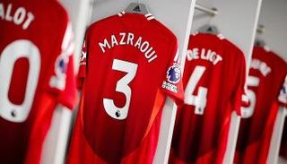 مانشستر يونايتد الإنجليزي