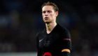 «لم أتخيل كل هذا».. دي يونغ مُحبط بسبب برشلونة