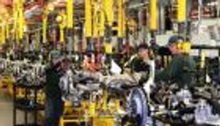 بيانات حديثة تشير إلى قرب انهيار إحدى دعائم الاقتصاد الأوروبي