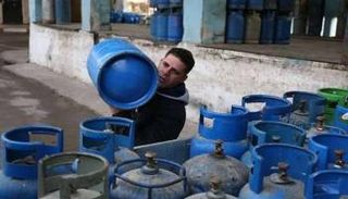 أنابيب بوتوجاز - أرشيفية