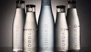 مياه شركة Nordaq