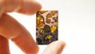 اكتشاف مذهل لصخور «بالاسايت» الفضائية يحير العلماء