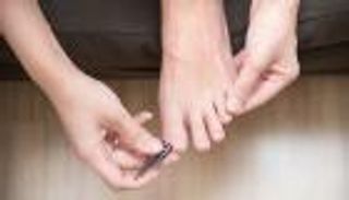 جهة تجمع أظافر 30 ألف إنسان.. ما السبب؟