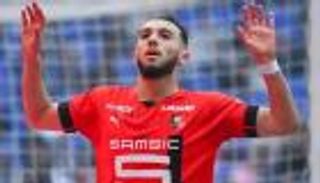 سامباولي يكشف.. هل يعود أمين غويري للملاعب أمام نيس؟