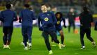 بعد شكوى ليفاندوفسكي.. برشلونة يبحث عن «طباخ»