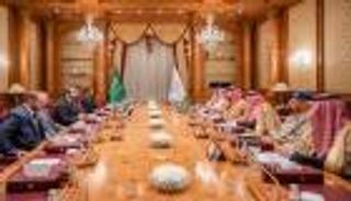 الانتقال والمستجدات.. ملفات على طاولة سعودية-سورية