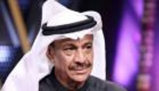 وفاة الفنان الكويتي عبدالعزيز الحداد بعد صراع مع المرض