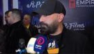 محمد سعد: أتمنى أن يحقق «الدشاش» المعادلة الصعبة.. وأحمد حلمي أخويا (خاص)
