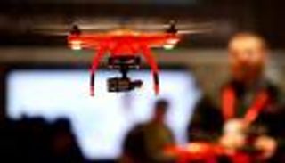 هواجس الطائرات الغامضة في أمريكا تلقي بظلالها على الصين