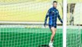 «أنا قدوة».. رونالدو يوضح حقيقة الرحيل عن النصر السعودي