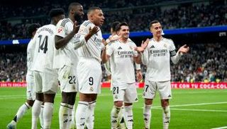 مشاهدة مباراة ريال مدريد وفالنسيا اليوم