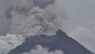 إنذار بركاني في إثيوبيا.. والسلطات تجلي السكان