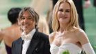 نيكول كيدمان تكشف سر زواجها الناجح مع كيث أوربان