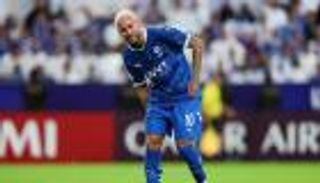 قبل الكلاسيكو السعودي.. لماذا غاب نيمار عن مران الهلال؟
