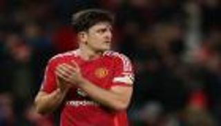 بواسطة ماغواير.. مانشستر يونايتد يصدم جماهيره