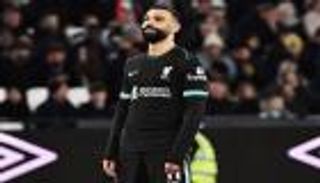 5 لاعبين ينافسون «القائد» صلاح.. التشكيل المثالي لجولة «فانتازي البريميرليغ»