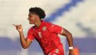 مطلوب في بايرن ميونخ.. 4 معلومات عن جوهرة تونس أنيس السعيدي