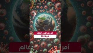 أمراض خطيرة تهدد الإنسان في العام الجديد