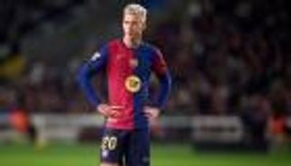 بيان مشترك يعمق أزمة أولمو في برشلونة
