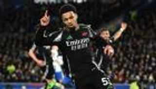 إيثان نوانيري.. رهان أرتيتا يواصل تسطير تاريخه مع أرسنال