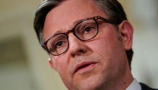 مايك جونسون