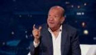 لطفي لبيب يعلن اعتزاله الفن نهائيا بسبب ظروفه الصحية (فيديو)