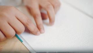 اليوم العالمي للغة برايل