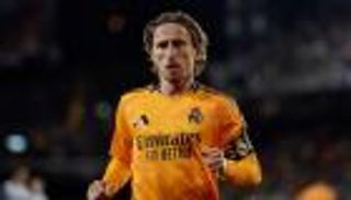 «انتصار يقود للتتويج».. مودريتش يضع لقب الليغا في ريال مدريد