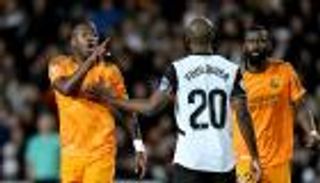 بعد طرد «الميستايا».. هل يُحرم فينيسيوس من كأس السوبر الإسباني؟