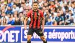 بنسبة 100%.. محمد عبدالمنعم «الصلب» يلمع في الدوري الفرنسي