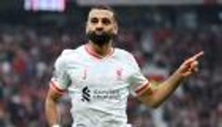محمد صلاح يوضح.. هل يصطاد الحذاء الذهبي الرابع؟