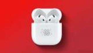 احتفالا بعام الأفعى.. أبل تطلق إصداراً خاصاً من AirPods 4