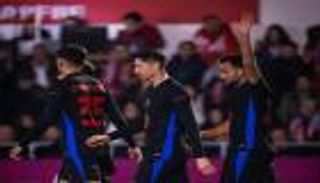 تناسى أزمة أولمو.. برشلونة يعبر أول اختبار في كأس الملك