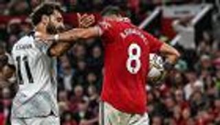 هل يتأجل ديربي ليفربول ومانشستر يونايتد؟ (محدث)