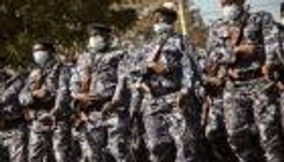 «أبورقية» في قبضة الجيش المالي.. اعتقال القيادي البارز بداعش