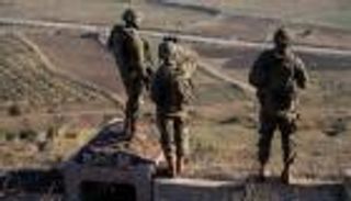 مستودعات ذخيرة الجيش السوري تحت القصف.. غارات إسرائيلية جديدة