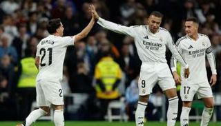 موعد مباراة ريال مدريد اليوم